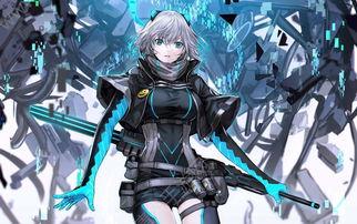 逆战最新僚机爆料视频大全,全新玩法与角色揭秘