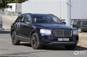 宾利最新爆料新闻,奢华与创新并重,引领豪华车界新潮流 第2张 宾利最新爆料新闻,奢华与创新并重,引领豪华车界新潮流 第2张